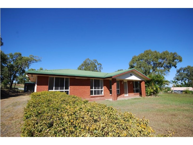 31 Hendy Drive, Glenlee QLD 4711