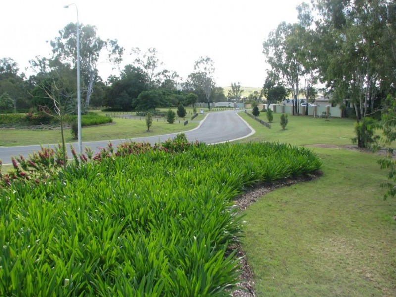 10 Inverary Way, Rockyview QLD 4701