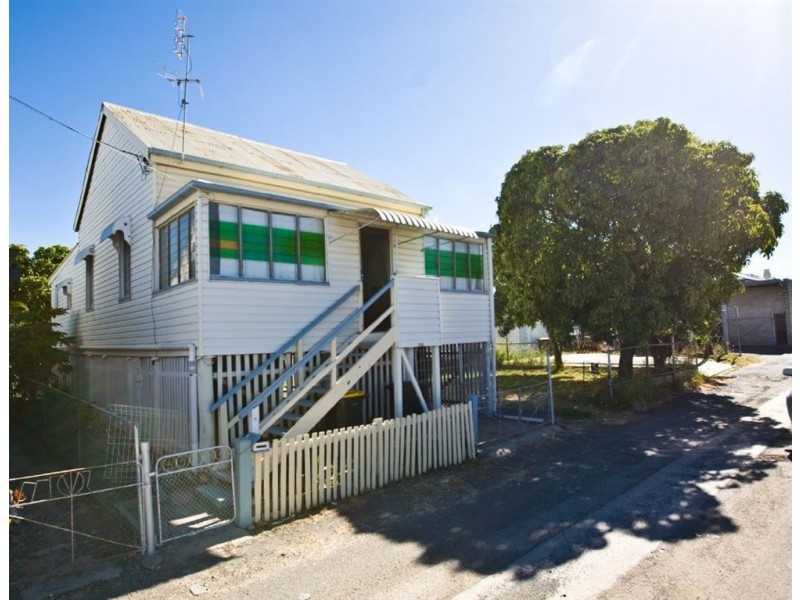 172 Denison Lane, Rockhampton QLD 4700