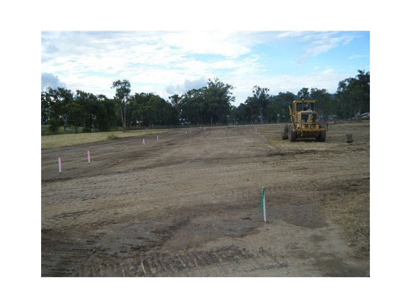 North Central Estate, Frenchville QLD 4701