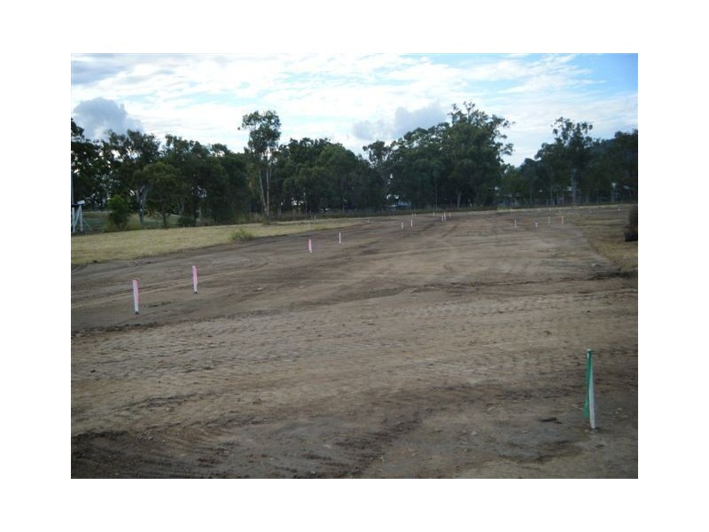 North Central Estate, Frenchville QLD 4701