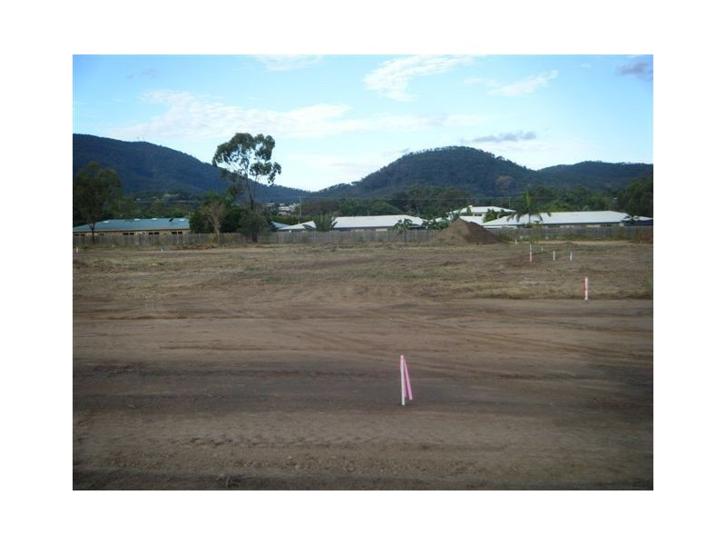 North Central Estate, Frenchville QLD 4701