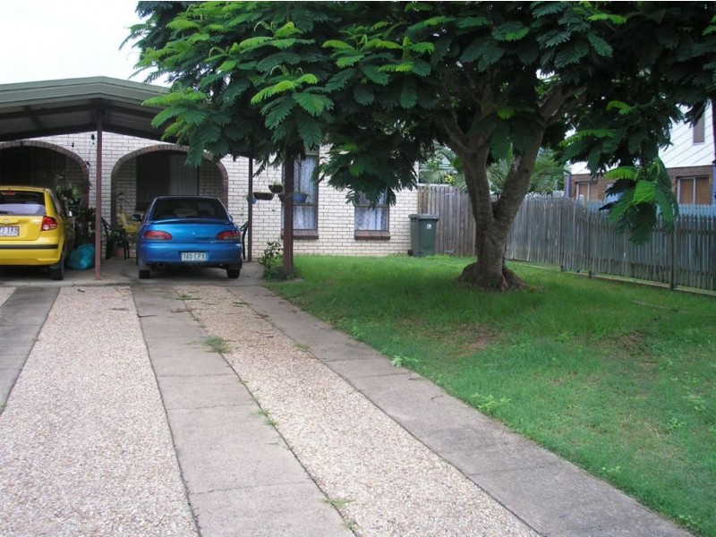 2/32 Chalmers Street, Rockhampton City QLD 4700