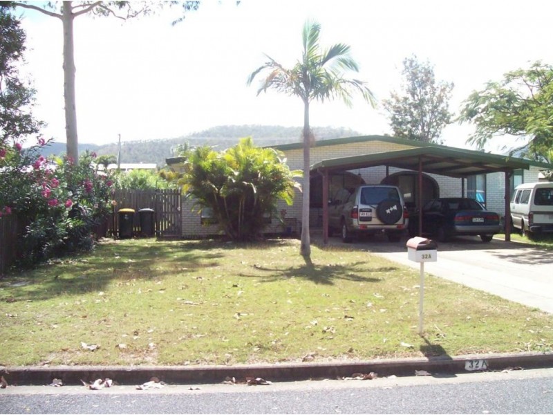 2/32 Chalmers Street, Rockhampton City QLD 4700