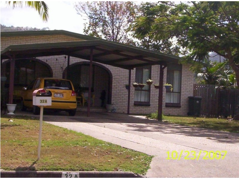 2/32 Chalmers Street, Rockhampton City QLD 4700
