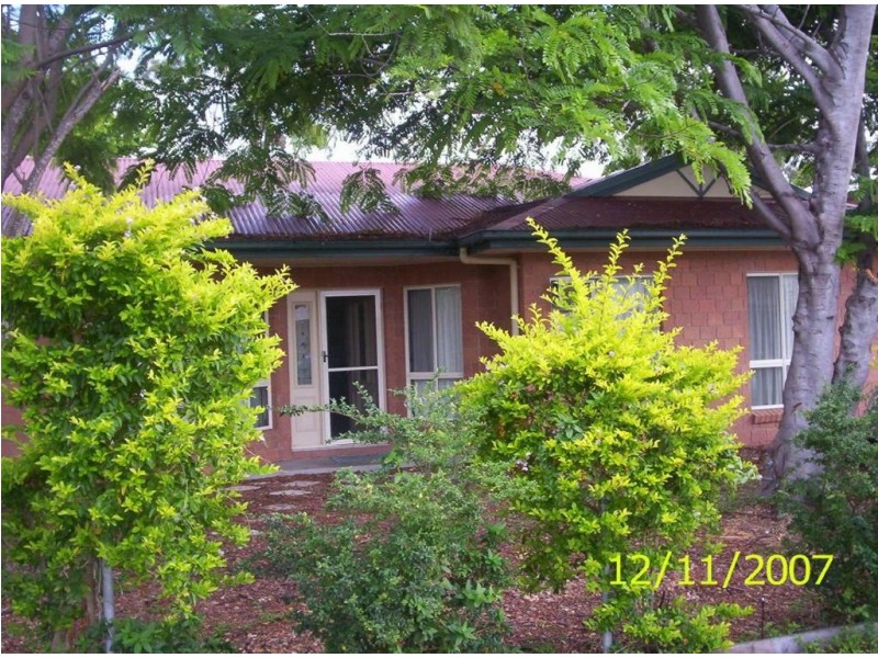 22 Hartley Street, Wandal QLD 4700