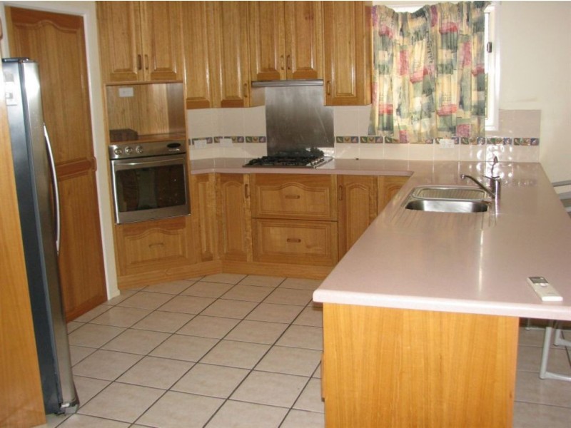 22 Hartley Street, Wandal QLD 4700