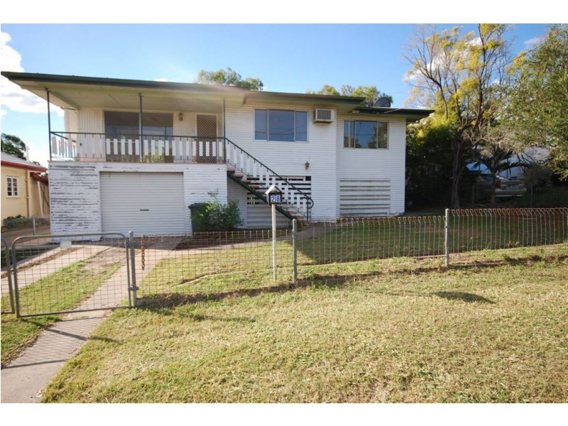 28 Goodson Street, West Rockhampton QLD 4700