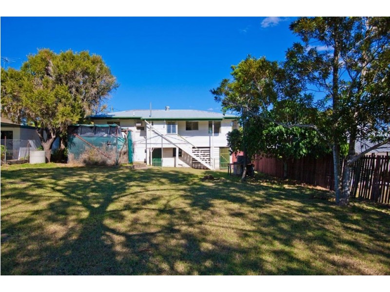 28 Goodson Street, West Rockhampton QLD 4700