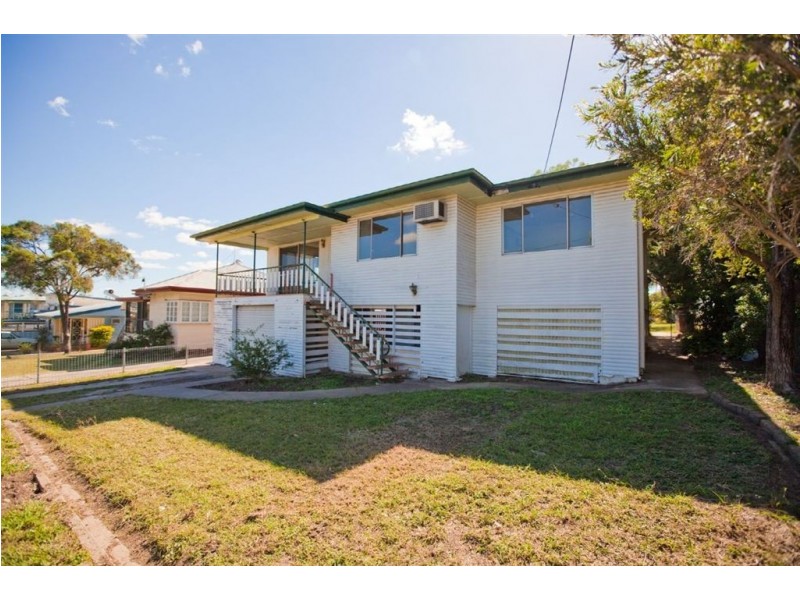 28 Goodson Street, West Rockhampton QLD 4700