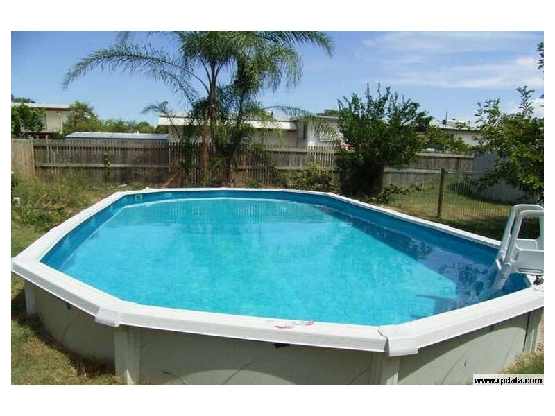 58 Rice Street, Park Avenue QLD 4701