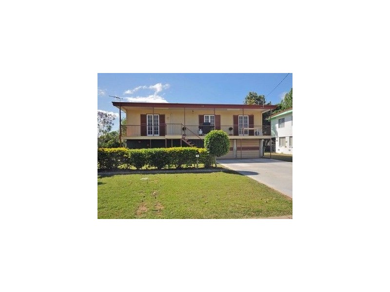 49 Rice Street, Rockhampton City QLD 4700