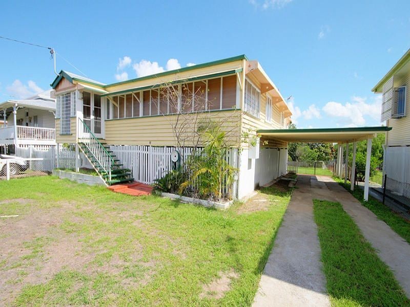 8 Meade Street, Wandal QLD 4700
