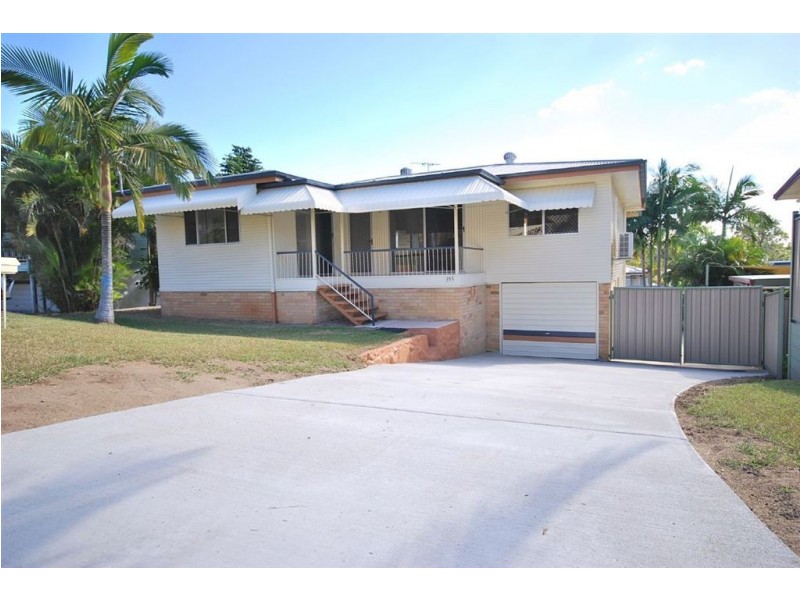 355 Philp Avenue, Frenchville QLD 4701