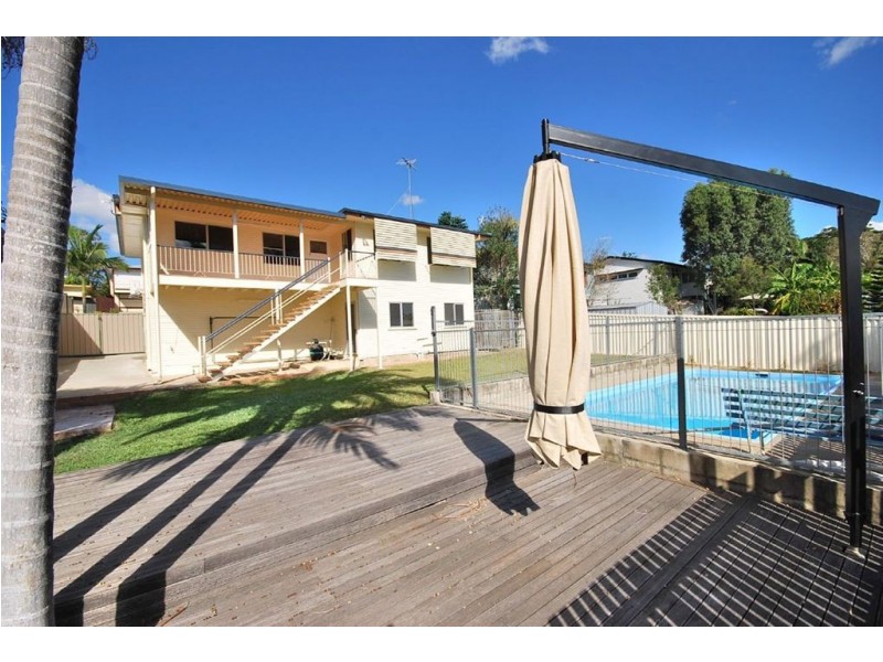 355 Philp Avenue, Frenchville QLD 4701