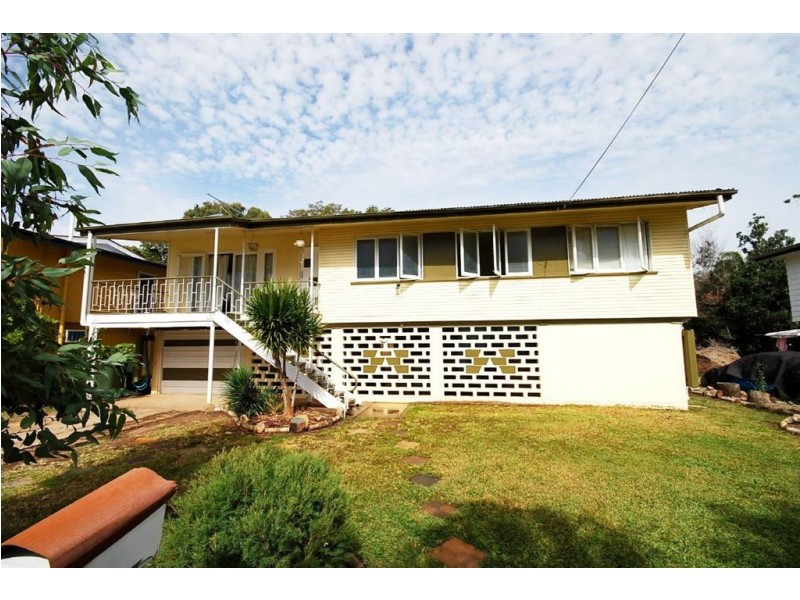 112 Hyde Street, Frenchville QLD 4701