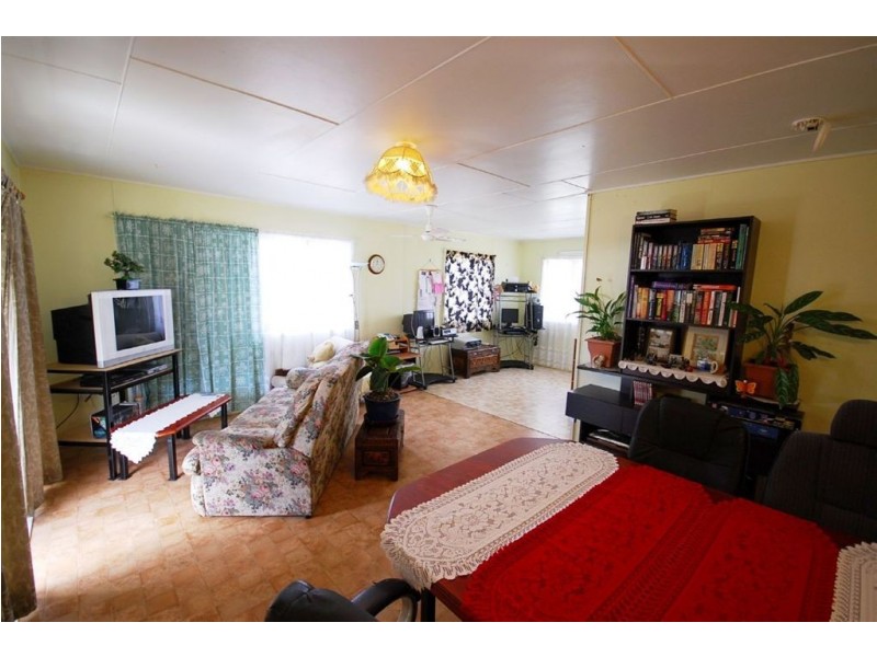 112 Hyde Street, Frenchville QLD 4701