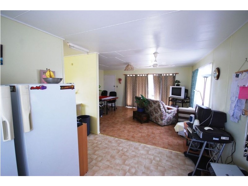 112 Hyde Street, Frenchville QLD 4701