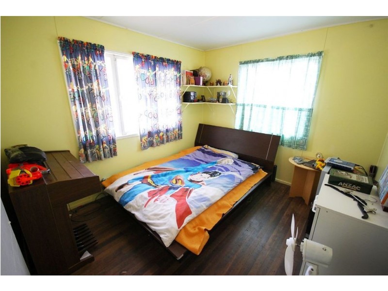 112 Hyde Street, Frenchville QLD 4701