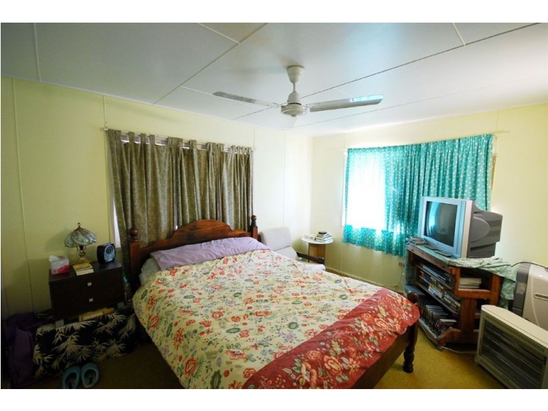 112 Hyde Street, Frenchville QLD 4701