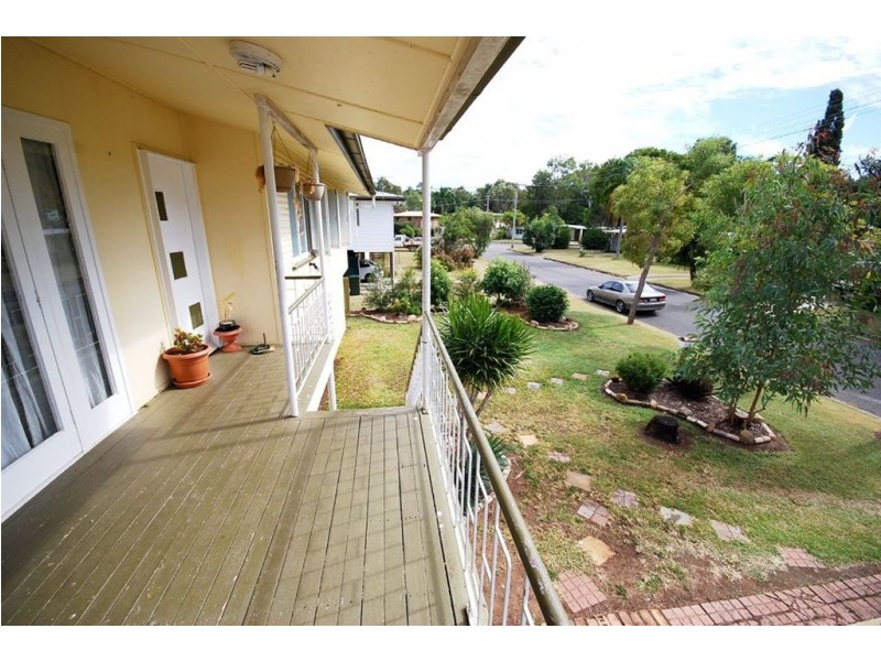 112 Hyde Street, Frenchville QLD 4701