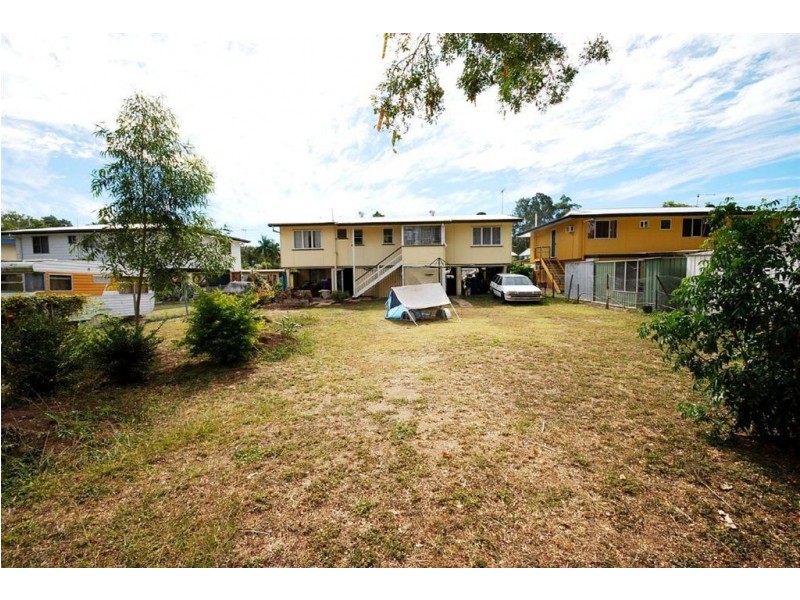 112 Hyde Street, Frenchville QLD 4701