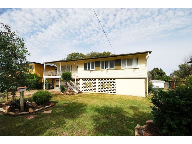 112 Hyde Street, Frenchville QLD 4701