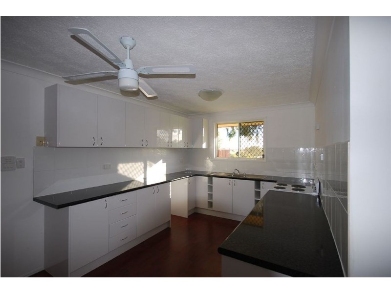 31 Hendy Drive, Glenlee QLD 4711