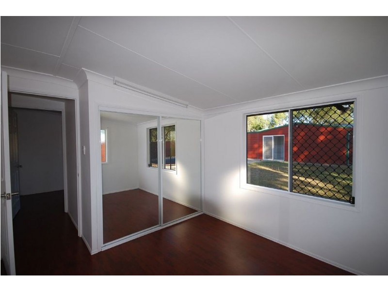 31 Hendy Drive, Glenlee QLD 4711