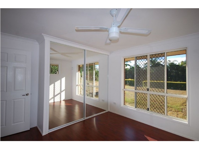 31 Hendy Drive, Glenlee QLD 4711
