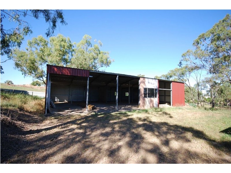 31 Hendy Drive, Glenlee QLD 4711