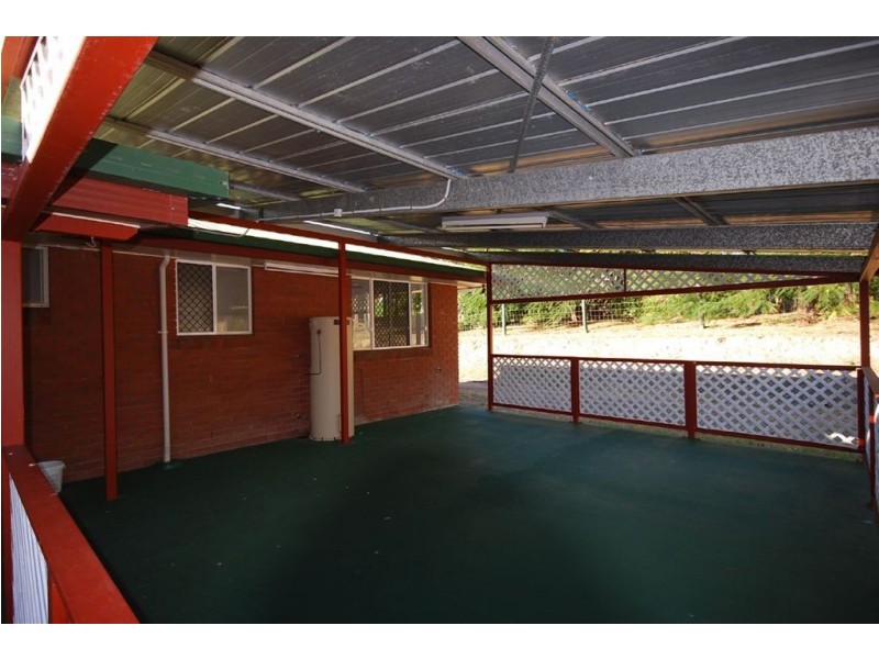 31 Hendy Drive, Glenlee QLD 4711