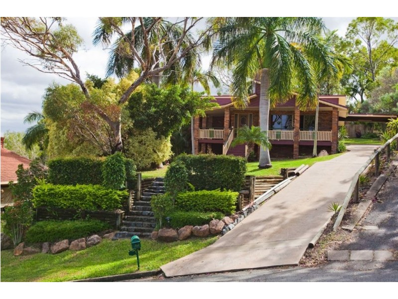 309 Thirkettle Avenue, Frenchville QLD 4701