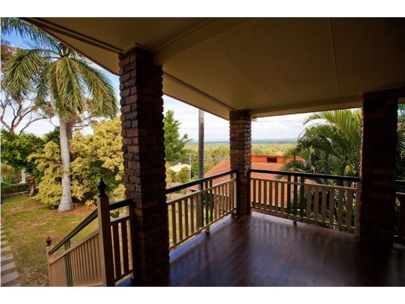 309 Thirkettle Avenue, Frenchville QLD 4701