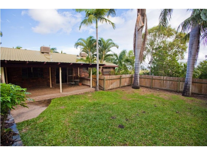 309 Thirkettle Avenue, Frenchville QLD 4701