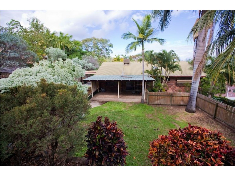 309 Thirkettle Avenue, Frenchville QLD 4701