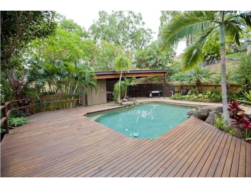 309 Thirkettle Avenue, Frenchville QLD 4701