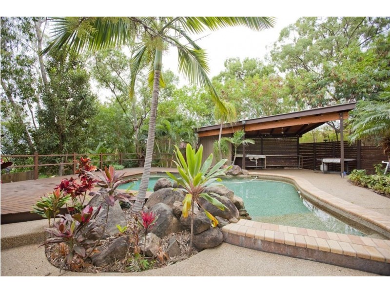 309 Thirkettle Avenue, Frenchville QLD 4701