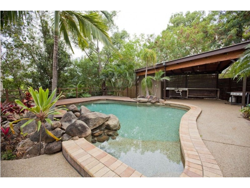 309 Thirkettle Avenue, Frenchville QLD 4701