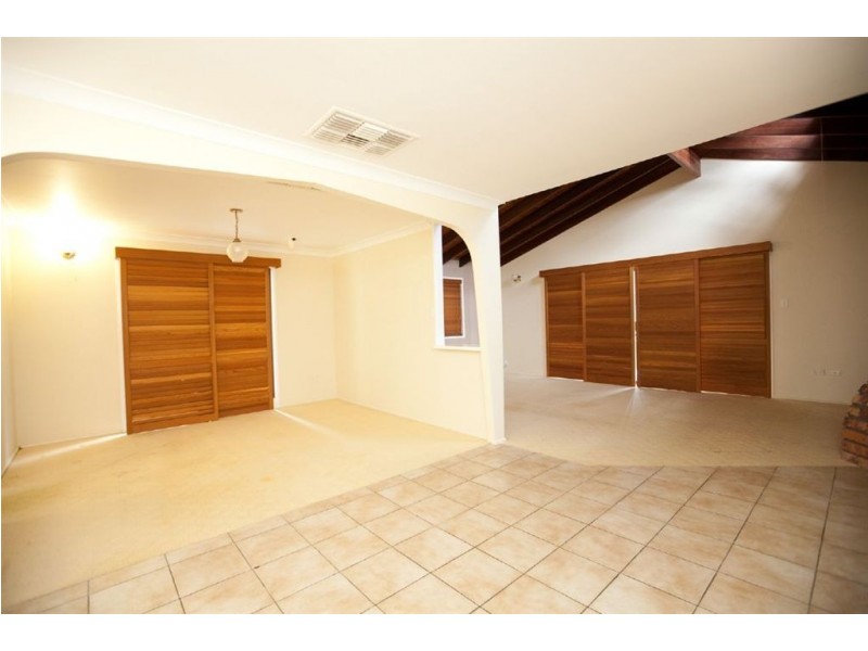 309 Thirkettle Avenue, Frenchville QLD 4701