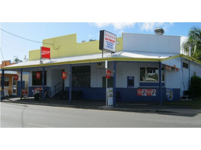 368 Berserker Street, Frenchville QLD 4701