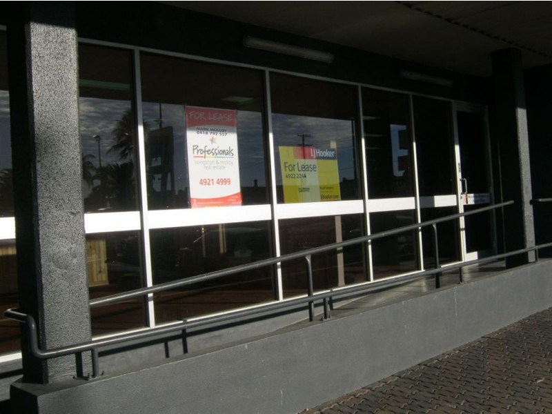 2/55 denham, Rockhampton QLD 4700