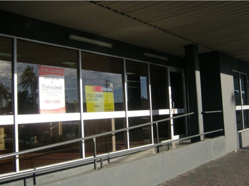 2/55 denham, Rockhampton QLD 4700