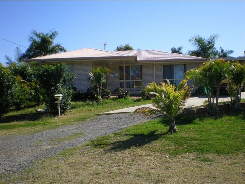 7 Archer Road, Gracemere QLD 4702