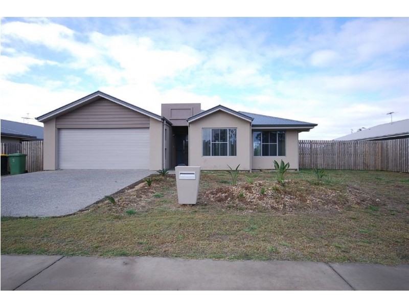57 Middle Road, Gracemere QLD 4702