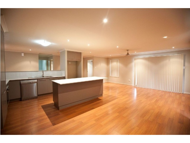 57 Middle Road, Gracemere QLD 4702