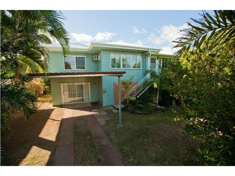 99 High Street, Berserker QLD 4701