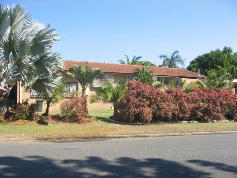 2 Bird Court, Frenchville QLD 4701