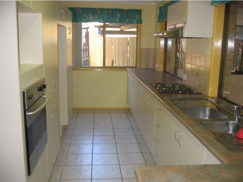 2 Bird Court, Frenchville QLD 4701