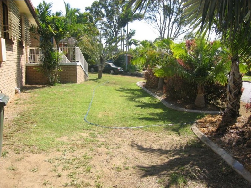 2 Bird Court, Frenchville QLD 4701